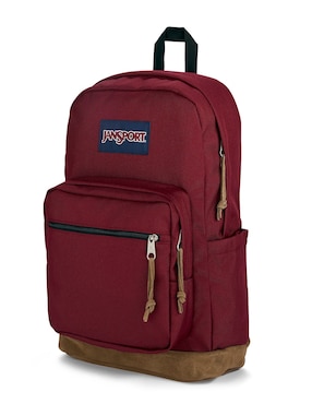 Mochila escolar Jansport Basics Right Pack unisex