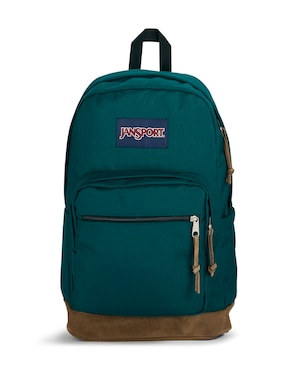 Mochila Escolar Jansport Right Pack Unisex