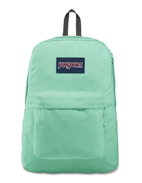 Mochila escolar Jansport Superbreak Plus unisex