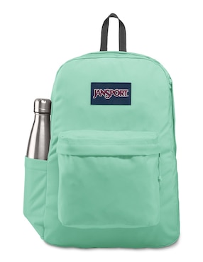Mochila escolar Jansport Superbreak Plus unisex