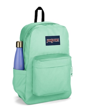 Mochila escolar Jansport Superbreak Plus unisex