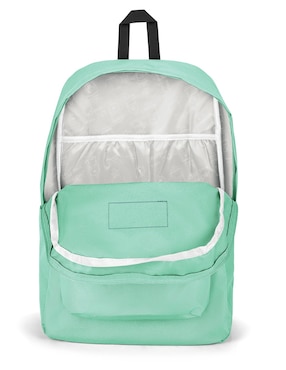 Mochila escolar Jansport Superbreak Plus unisex