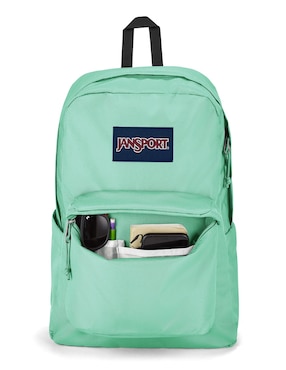 Mochila escolar Jansport Superbreak Plus unisex