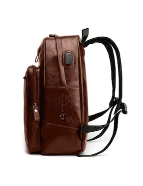 Mochila casual Bluelander impermeable unisex