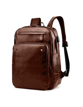 Mochila casual Bluelander impermeable unisex