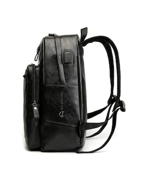 Mochila casual Bluelander impermeable unisex