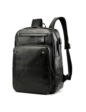 Mochila casual Bluelander impermeable unisex