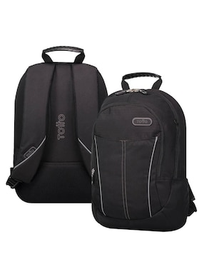 Mochila casual Totto Lisa impermeable unisex