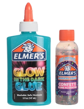 Elmer's® Gue Night Owl Slime