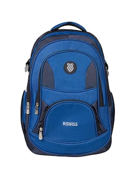 Mochila escolar K-Swiss Coconut unisex