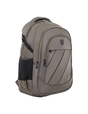 Mochila escolar K-Swiss Jhon unisex