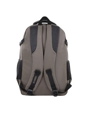 Mochila escolar K-Swiss Jhon unisex