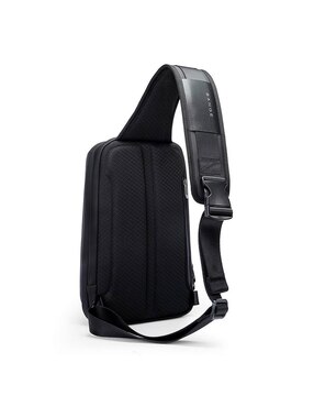 Mochila bandolera Bange Bandoleras Cruzadas. unisex