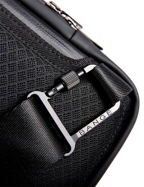 Mochila bandolera Bange Bandoleras Cruzadas. unisex