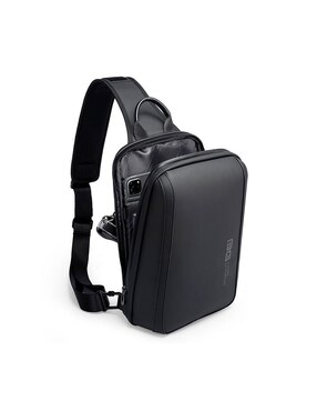 Mochila bandolera Bange Bandoleras Cruzadas. unisex