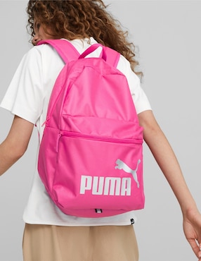 Mochila escolar Puma Phase unisex