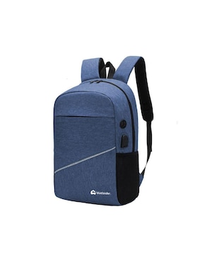 Mochila antirrobo Bluelander impermeable unisex