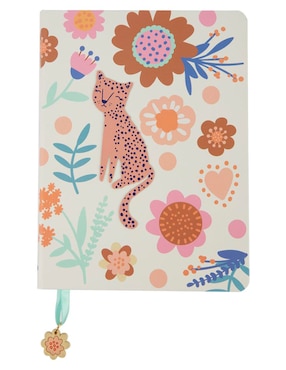 Cuaderno The Paper Studio Hoja Rayada