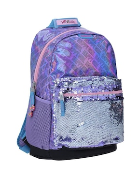 Mochila escolar Chenson Happy Girl Bold unisex