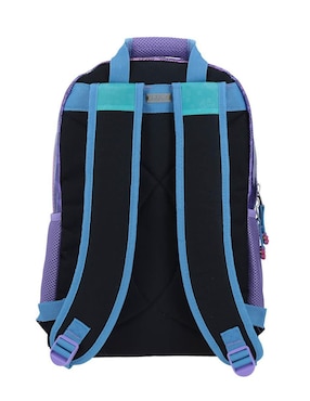 Mochila escolar Chenson Happy Girl Bold unisex