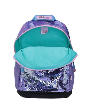 Mochila escolar Chenson Happy Girl Bold unisex