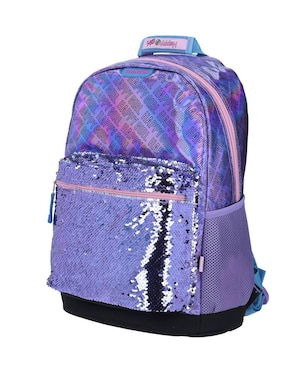 Mochila escolar Chenson Happy Girl Bold unisex