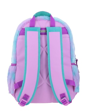 Mochila escolar Chenson Happy Girl Loty unisex