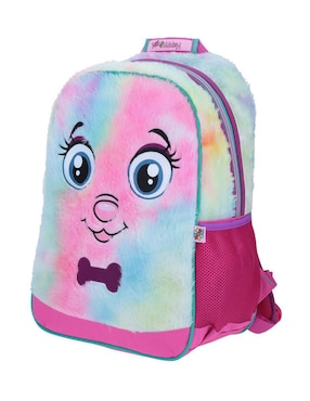 Mochila escolar Chenson Adha unisex