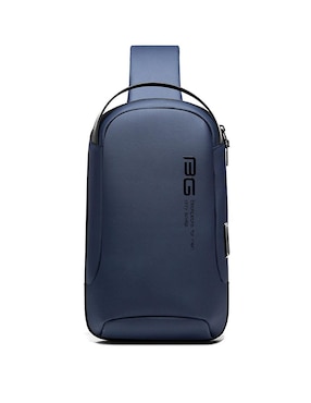 Mochila bandolera Bange unisex