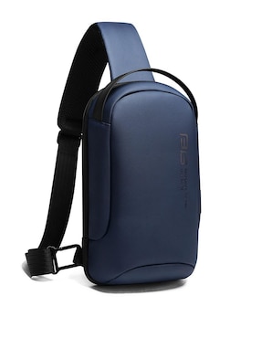 Mochila bandolera Bange unisex