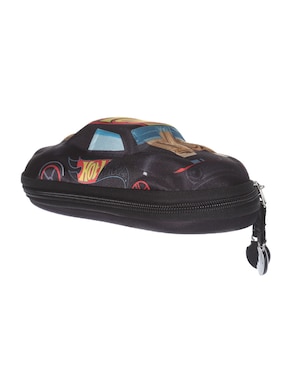 Lapicera Keepack Hot Wheels