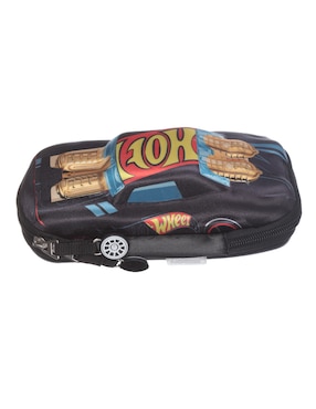 Lapicera Keepack Hot Wheels