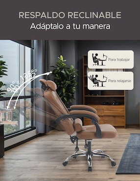 Silla escritorio X-pross