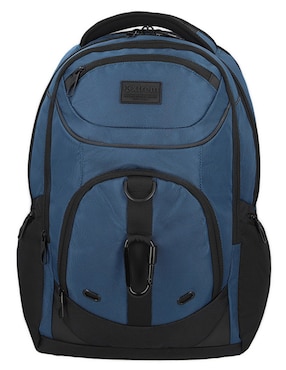 Mochila Escolar Xtrem West 358