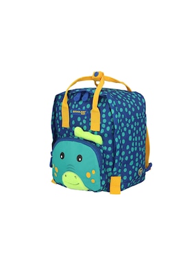 Mochila escolar Xtrem Cooper 3Sx unisex