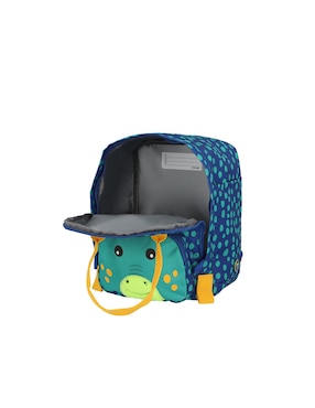 Mochila escolar Xtrem Cooper 3Sx unisex