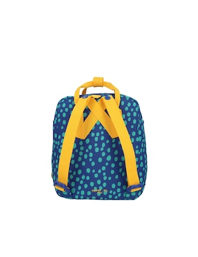 Mochila escolar Xtrem Cooper 3Sx unisex