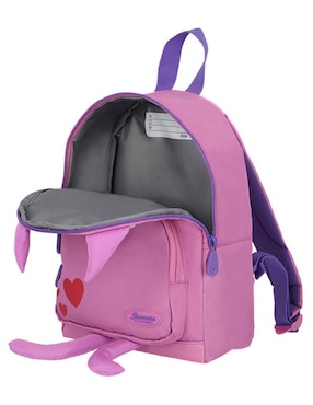 Mochila escolar Xtrem Play 3Sx unisex