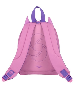 Mochila escolar Xtrem Play 3Sx unisex