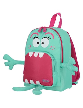 Mochila escolar Xtrem Play 3Sx unisex