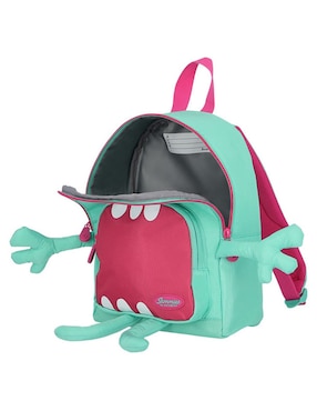 Mochila escolar Xtrem Play 3Sx unisex