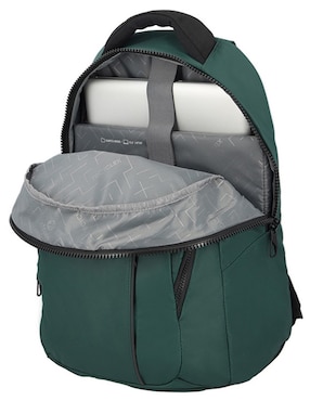 Mochila escolar Xtrem Atomik 353 unisex