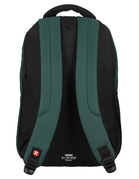 Mochila escolar Xtrem Atomik 353 unisex