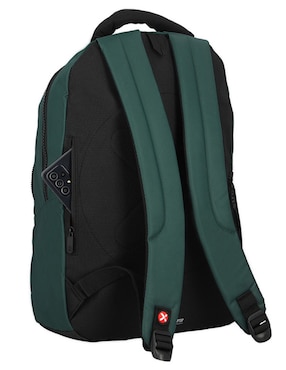 Mochila escolar Xtrem Atomik 353 unisex
