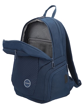 Mochila escolar Samsonite Acceleration Juliette unisex
