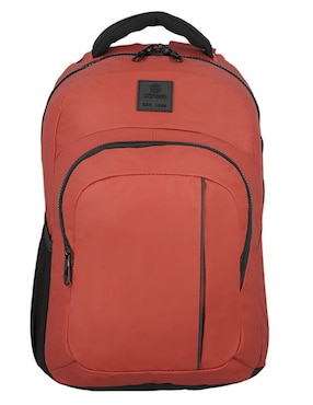 Mochila escolar Xtrem Atomik 353 unisex