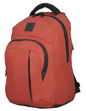 Mochila escolar Xtrem Atomik 353 unisex