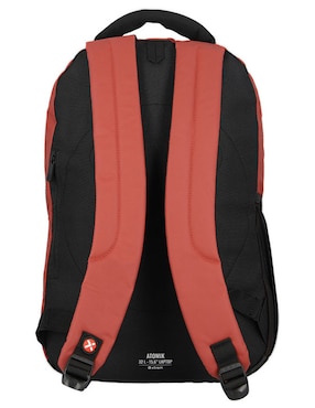Mochila escolar Xtrem Atomik 353 unisex