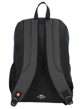 Mochila escolar Xtrem Jersey 356 unisex