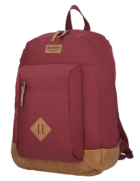 Mochila escolar Xtrem Force 355 unisex